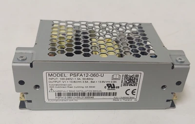 NEW Automation Direct PSFA12-060-U