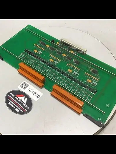 USED VAN DORN PC330-037