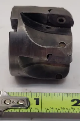 STELLRAM C789VA18-A2.00R Tooling & Accessories, Tooling | Machinery Central (3)