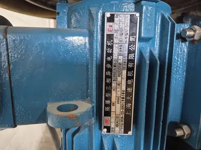 USED LIAOYANG SHENZHOU MACHINERY EQUIPMENT CO., LTD GQLB-GK105
