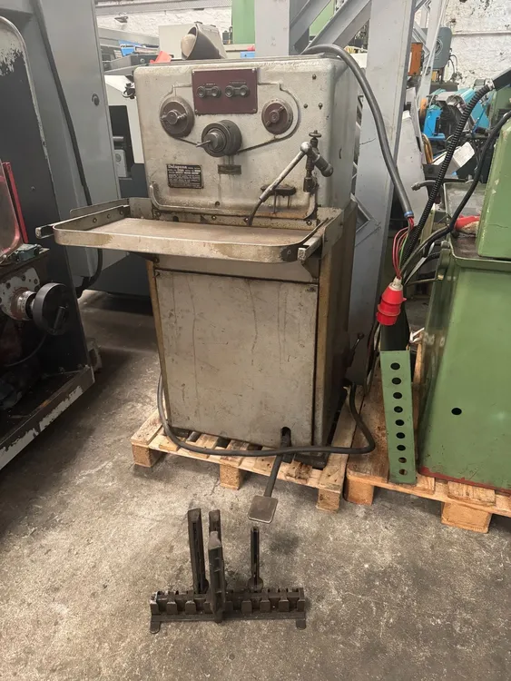 Used DELAPENA HHM/1A Hones GB | Bowland Trading Ltd #718333