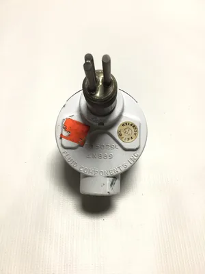 Fluid Components Inc 12-64-4/1 – 39/30 Capacitance Manometer