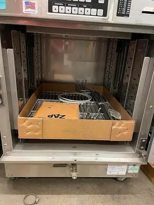 NEW WINSTON CVAP CAC509
