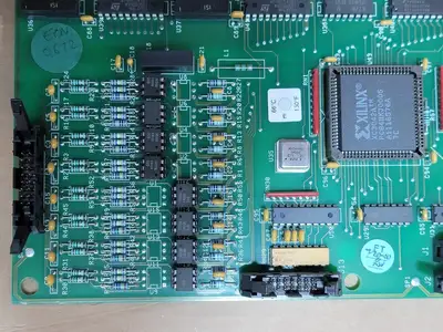 USED CYBEREX 41-09-604483