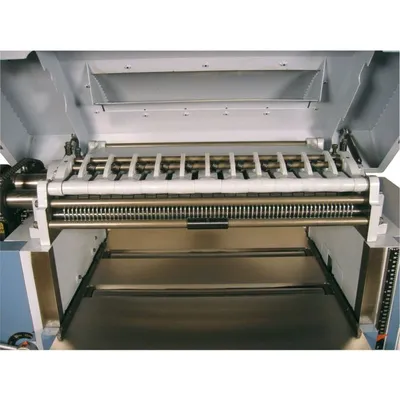Oliver 25” Planer with HCX Helical Cutterhead  – 4470.153T – 15HP, 3PH
