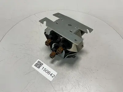 USED DAYTON 3X752E