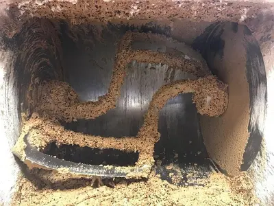 Thouet KG Dough Mixer