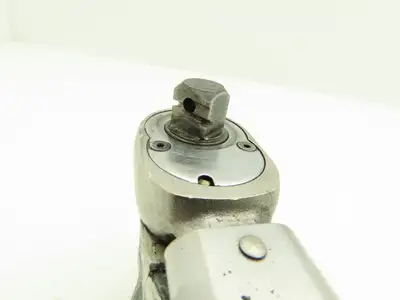 Tohnichi 600586V 600586V Pneumatic Wrench Semi-Automatic 1/2" Drive