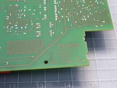 Used MIELE _UNKNOWN_ Circuit Boards | OCO Industrial #1656333