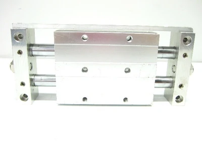 SMC CDPXN25-50-A73 Slide Guide Cylinder 25 mm Bore 50 mm Stroke