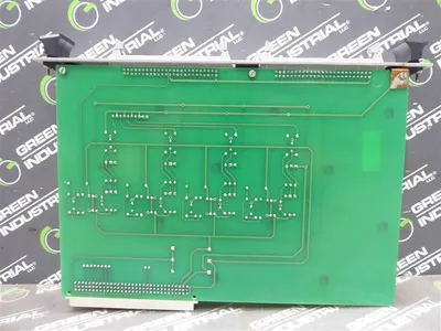 ICS 089804 SSC v3 3-98 Interface Control Board Used