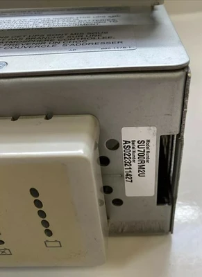 USED APC Does Not Apply