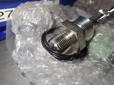 Madison Horizontal Liquid Level Switches