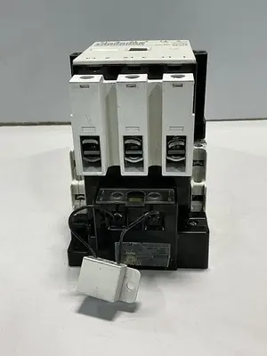 USED SIEMENS B3TF4822