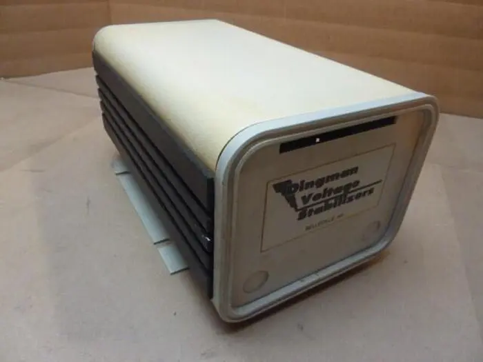 Used DINGMAN 5DAX-250-8-P Misc Electrical & Power Parts | Ideal Machinery #665868