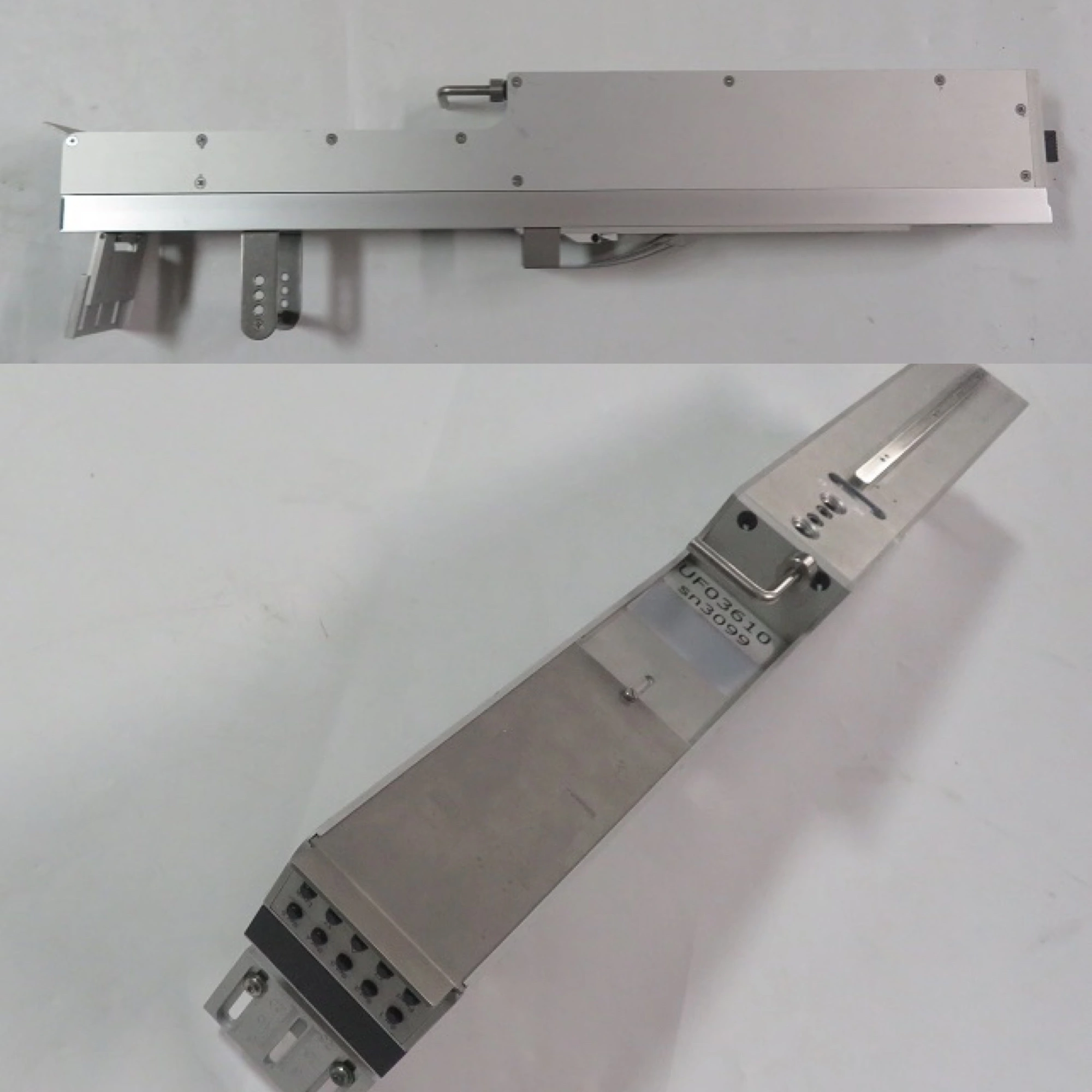 USED FUJI VIBRATORY STICK FEEDER (UF03601)
