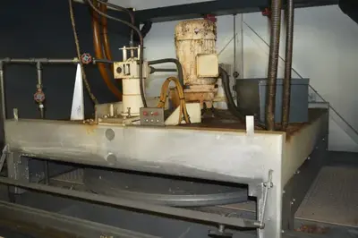 USED 2007 Mitsubishi 4111-03-05