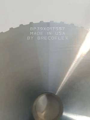 NEW Brecoflex BP39X017557