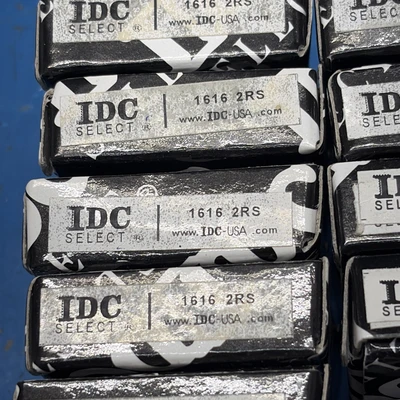 NEW IDC IDC 1616 2RS