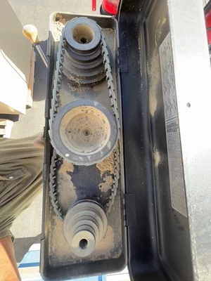 Used CENTRAL MACHINERY _UNKNOWN_ Drill Press (Woodworking) California US | MachineryMax #1373204