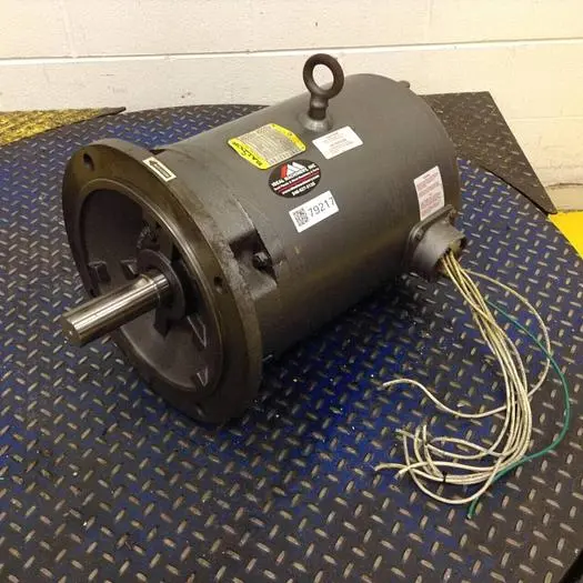Used BALDOR 39K33X50 Motors (misc) Michigan US | Ideal Machinery #695257