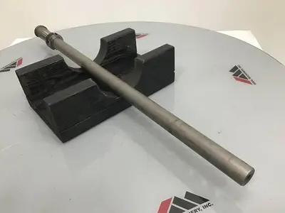 USED VAN DORN 1000-430 / SB