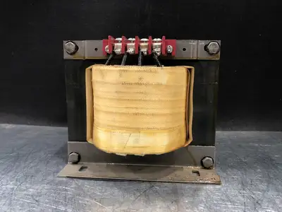 USED REX POWER MAGNETICS CCR1500P-X/X