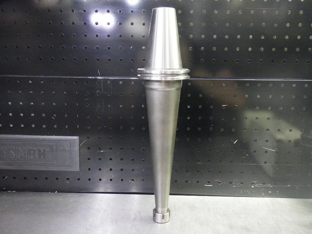 Lyndex CAT50 ER20 Collet Chuck 12" Pro C5057-0020 (LOC2025B)