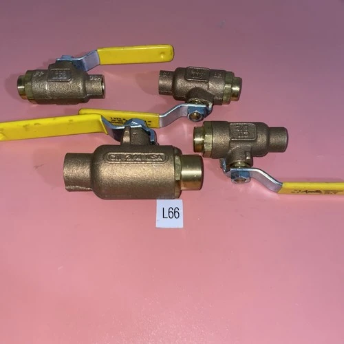 NEW APOLLO CLL II1-1/2 , CII1-1/2