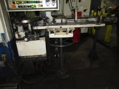 USED SACK & KIESSELBACH TRP 300/20