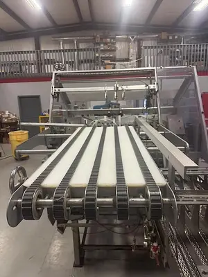 USED 2014 SWITCHBACK / MPAC AI-3H BREWPACK 150