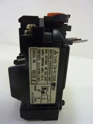 USED MITSUBISHI TH-K12AB TP