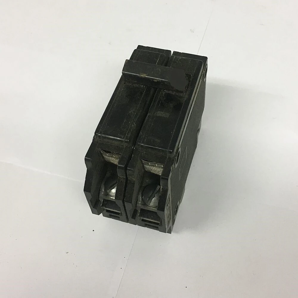 Sylvania CEB 2 Pole 20 Amp Bolt-on Breaker