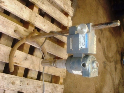 Sorvall Omni Mixer Variable Speed