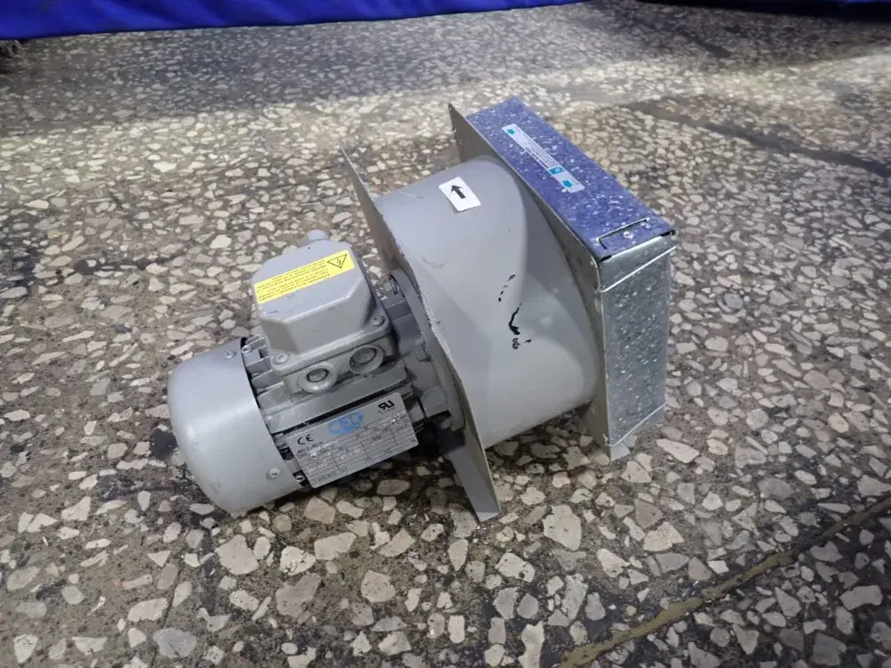 USED CEG MT56 20ML