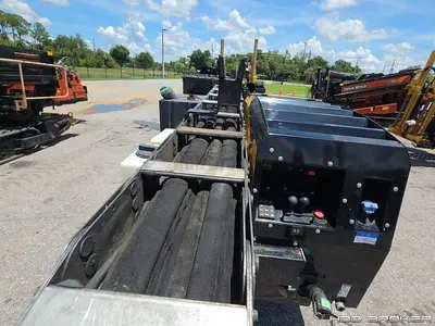 Used 2016 VERMEER 2016 VERMEER D23X30 S3 Drill Rigs Florida US | HDD Broker #1346203