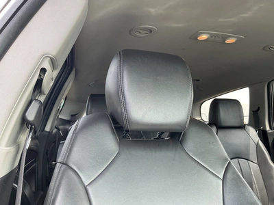 Used 2017 BUICK ENCLAVE SUVs Michigan US | Miedema Asset Management Group #1406837