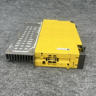 Used FANUC A06B-6114-H304 Misc Industrial Equipment California US | Davliegogo LLC #1729938