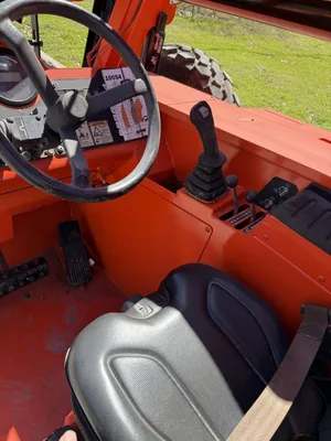 Used 2017 SKYTRAK 10054 Misc Forklifts Texas US | 4K Lift Co #1503053