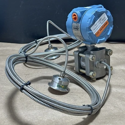 NEW Rosemount 1151DP4S22