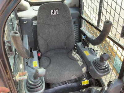 Used CATERPILLAR 259D Skid Loaders Michigan US | Miedema Asset Management Group #1303815