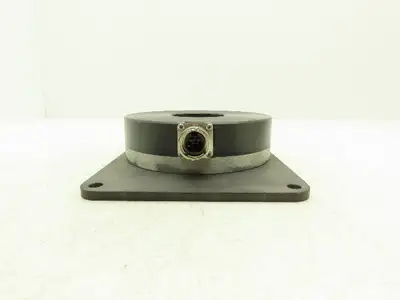 Warner ER-525 Magnetic Clutch Brake 90VDC Static RPM