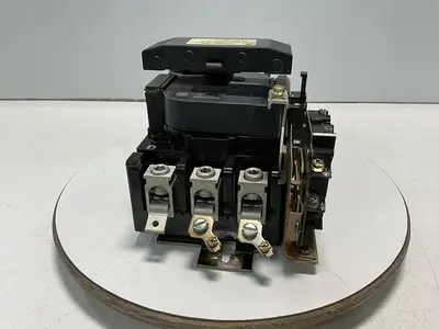 USED GENERAL ELECTRIC CR306F0**A0A