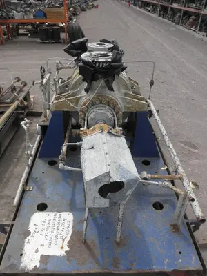 USED SULZER BINGHAM GSG-100-290/5ST