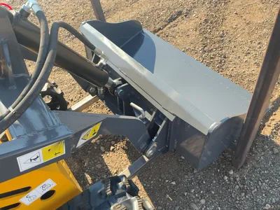Used 2026 SDLANCH SSL60 Skid Steer Loaders Michigan US | Miedema Asset Management Group #1311959