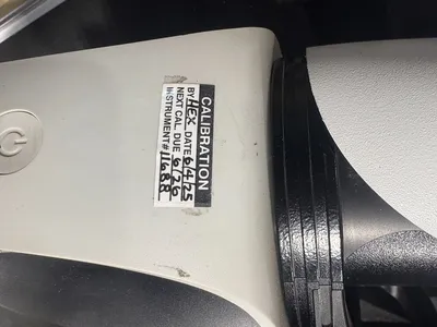 2021 HEXAGON Absolute Arm 7-Axis 8540 Portable Arm Coordinate Measuring Machines | Asset Exchange Corporation (8)