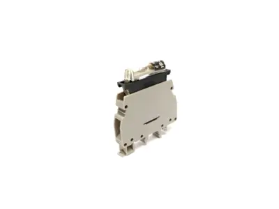 USIG, 0920083, ST-SILA250, 0920287 | Phoenix Contact USIG Terminal Block 0920083 & ST-SILA250 Plug 0920287 LOT OF 2 - Used