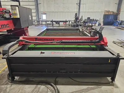 USED 2009 LINCOLN ELECTRIC TORCHMATE