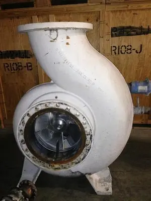 Ahlstrom ART 61-20 Centrifugal Pump