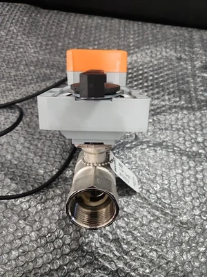 Belimo B231+ARX24-MFT 1-1/4" Characterized Control Valve ⚡️🇺🇸 SHIP+WARRANTY